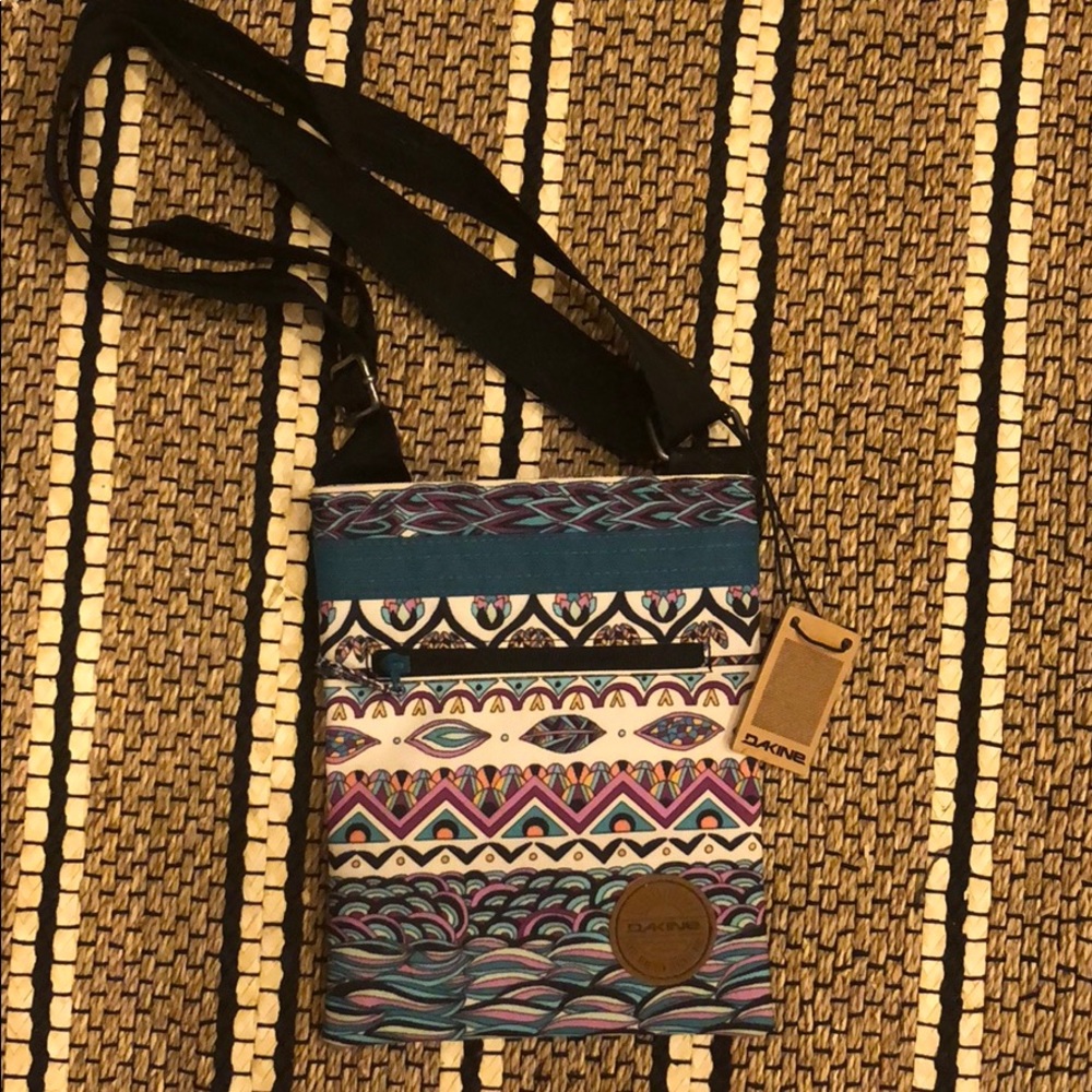 Dakine - Jo Jo Women's Crossbody Bag